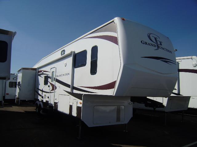 2009 Dutchmen Grand Junction